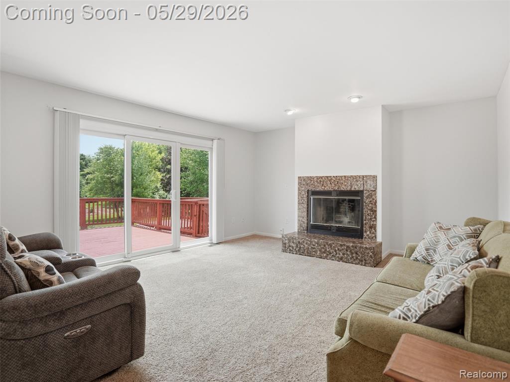 47525 River Woods Drive, Canton, MI 48188 — Photo 12