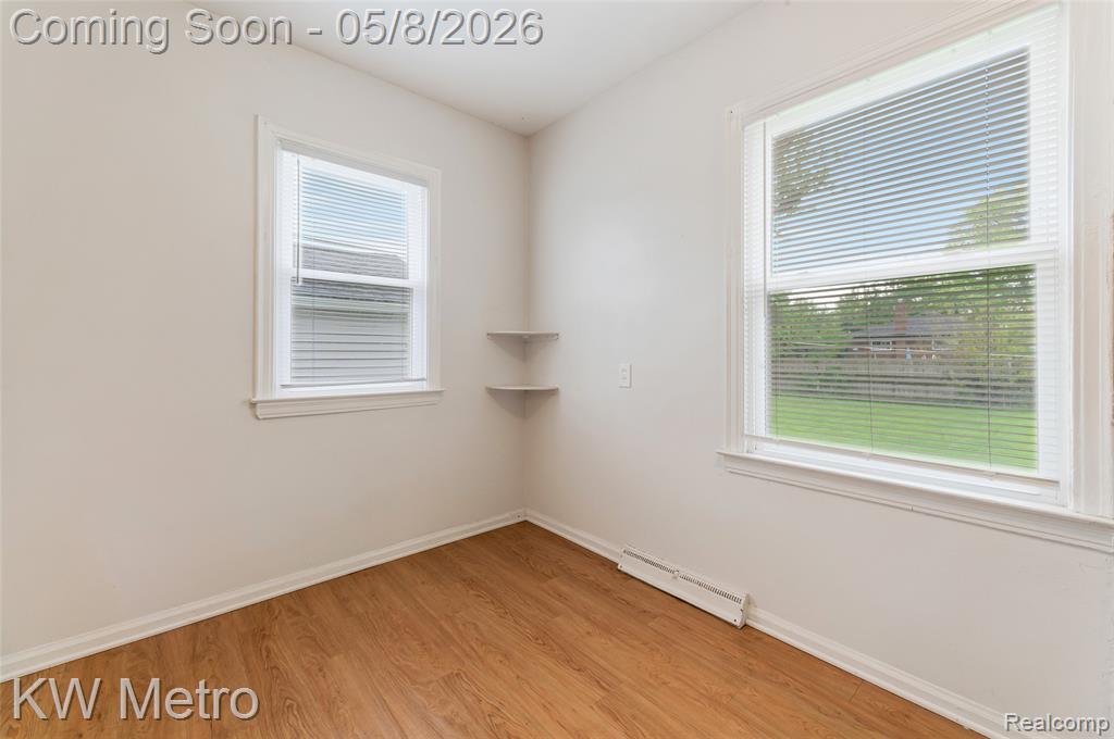 13631 Kingston Street, Oak Park, MI 48237 — Photo 9