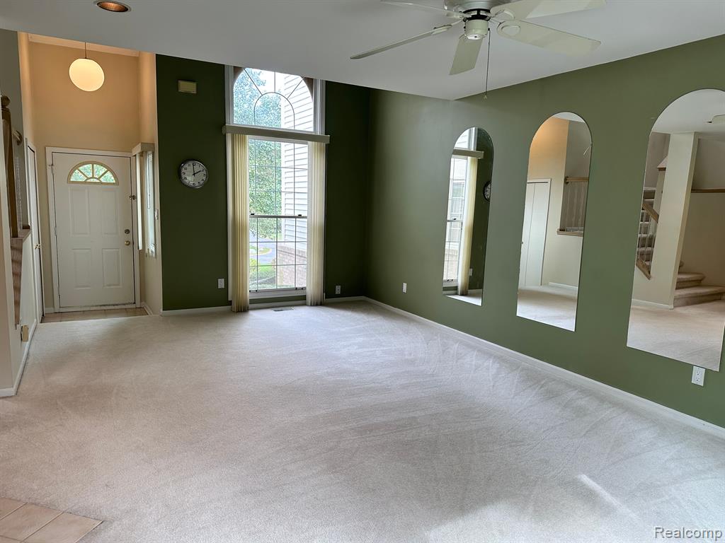 43841 ALGONQUIN Drive, Novi, MI — Photo 4