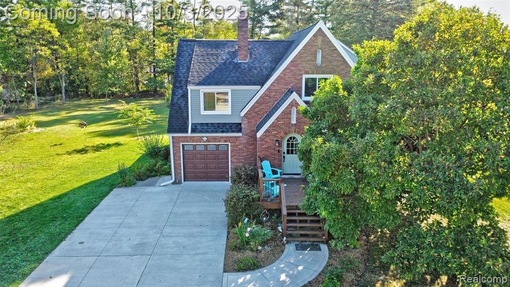 15105 Holly Road, Holly, MI 48442 — Photo 32