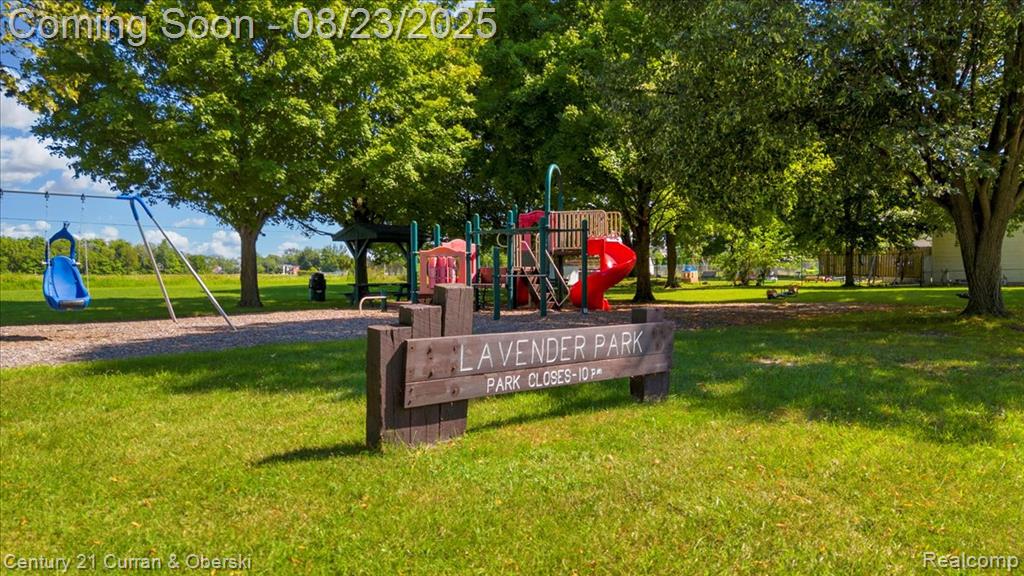 661 Lavender Street, Monroe, MI 48162 — Photo 35