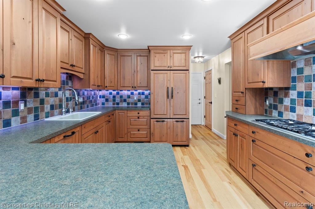 10525 LEEKE Road, Chelsea, MI 48118 — Photo 10