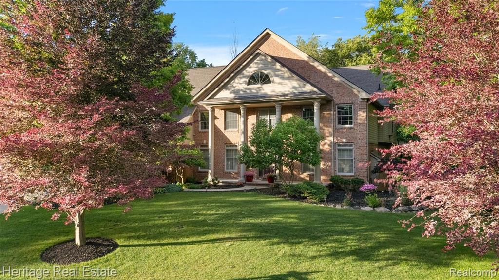 1562 Eagle Trail, Oxford, MI 48371 — Photo 64