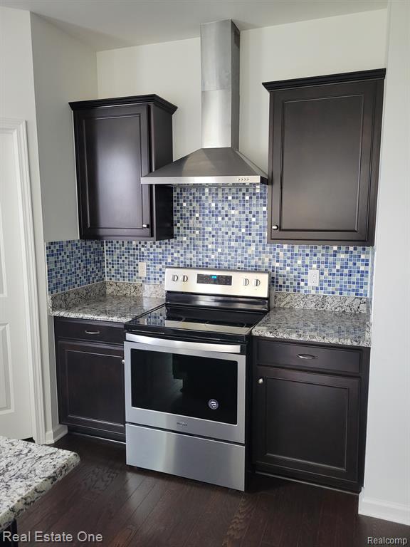 7722 RYDER, Utica, MI 48317 — Photo 8