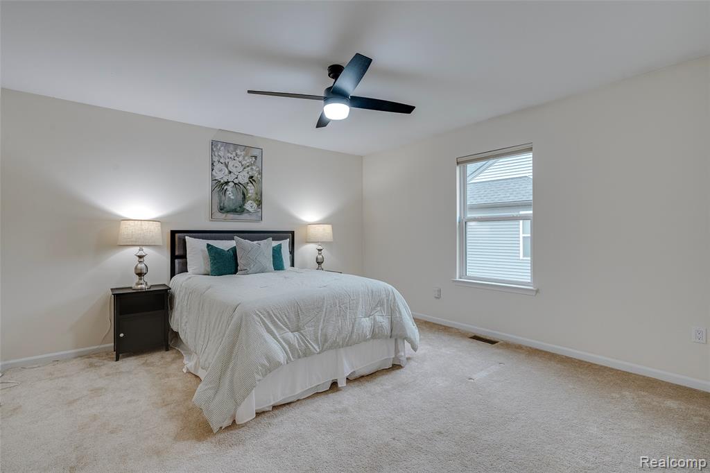 343 Amelia Circle, South Lyon, MI 48178 — Photo 54
