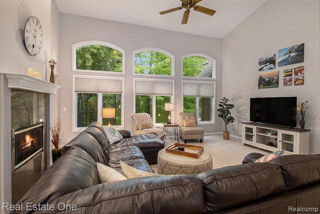 9832 Kingston Ridge, Clarkston, MI 48348 — Photo 6