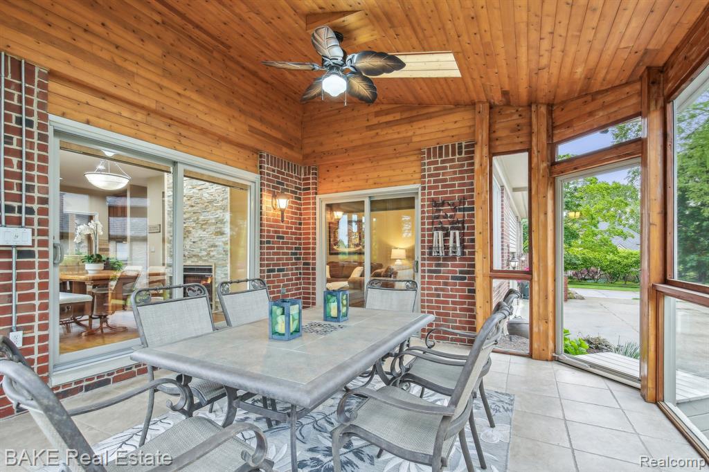 966 McDonald Drive, Northville, MI 48167 — Photo 40