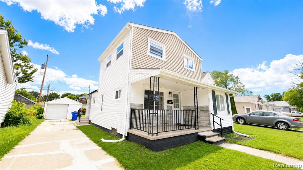 7236 Studebaker Avenue, Warren, MI 48091 — Photo 4