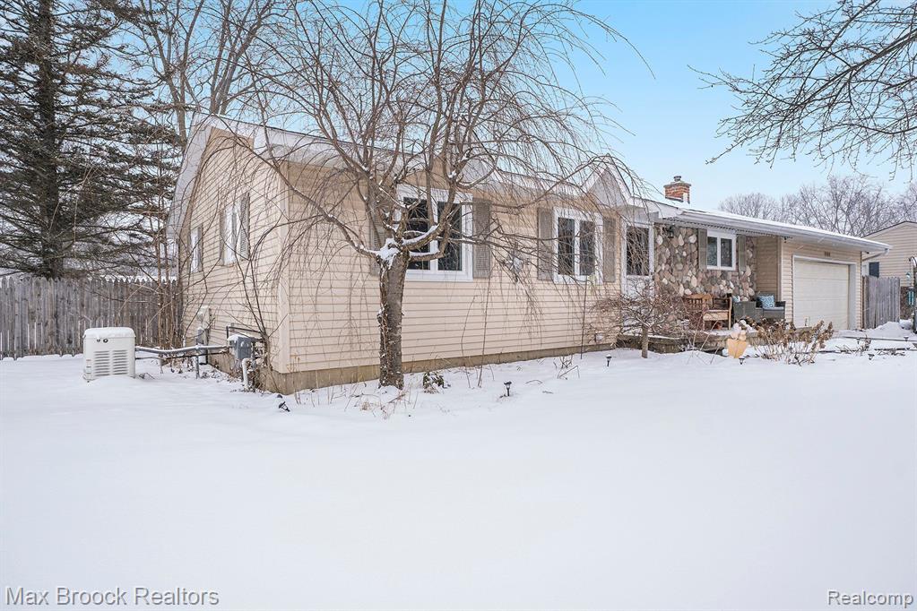 7127 SHERWOOD Lane, Davison, MI 48423 — Photo 2