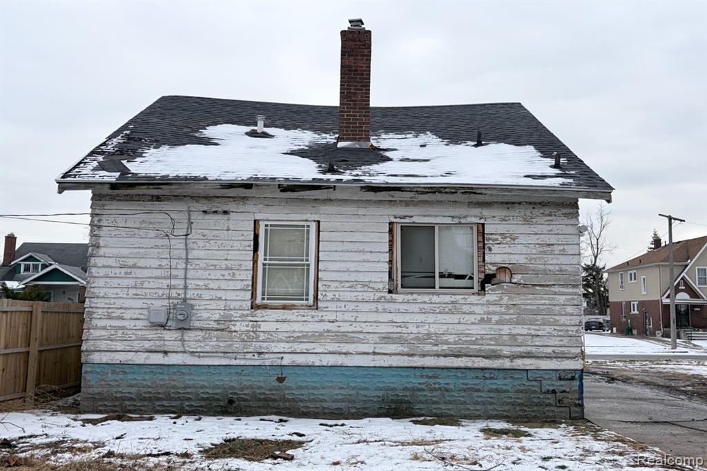 10340 Maplelawn Street, Detroit, MI 48204 — Photo 4