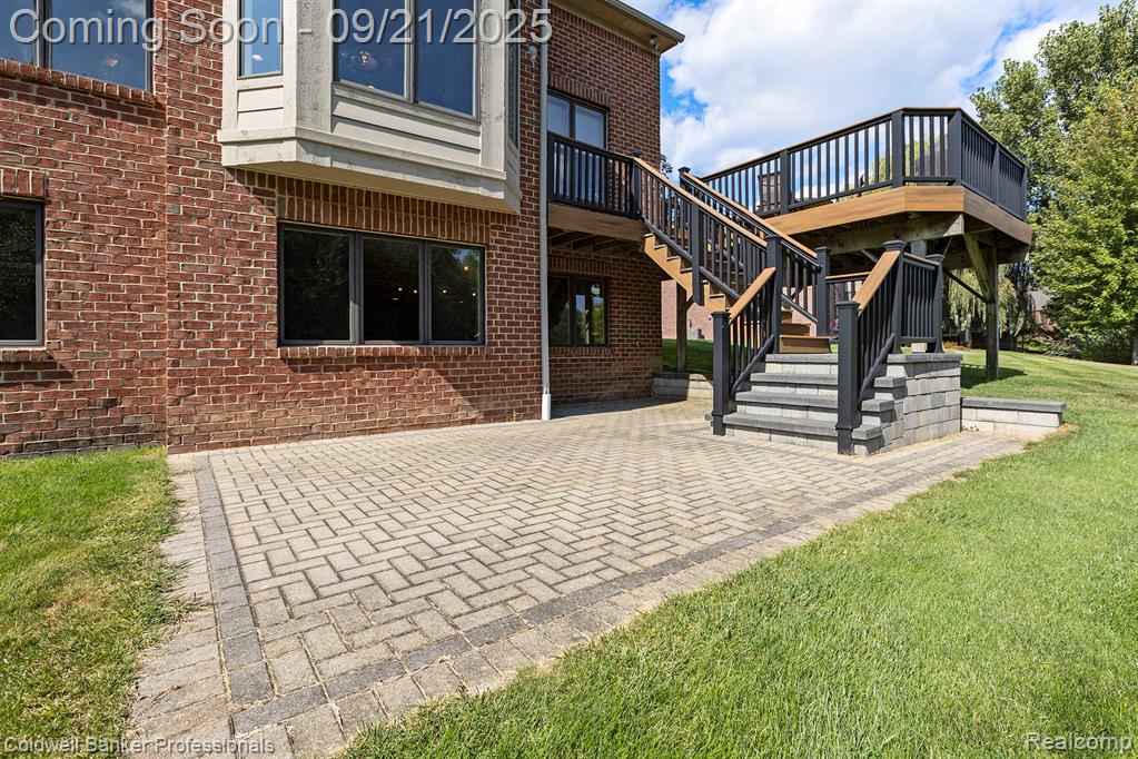 2313 Quaker Ridge Drive, Ann Arbor, MI 48108 — Photo 33