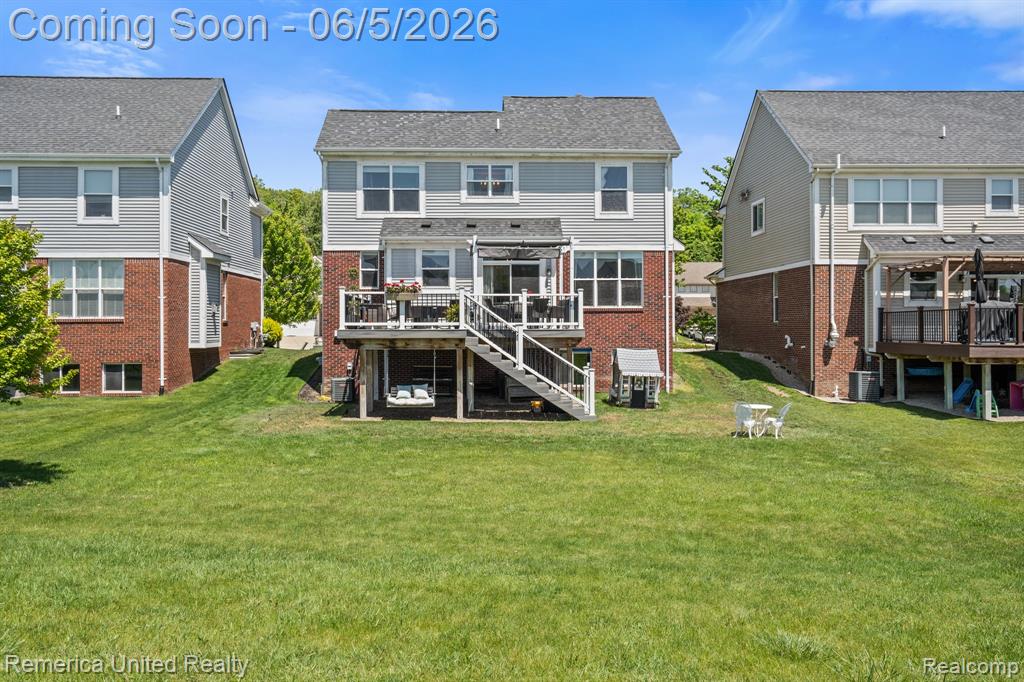 28519 Cottage Lane, New Hudson, MI 48165 — Photo 48