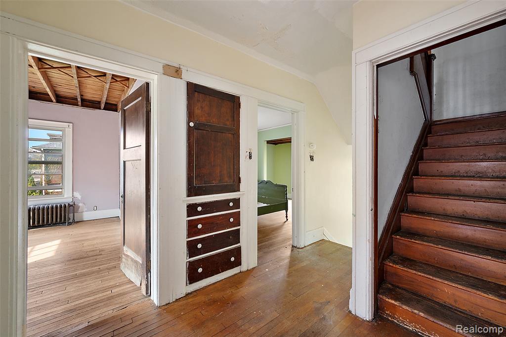 3496 Burns Street, Detroit, MI 48214 — Photo 41