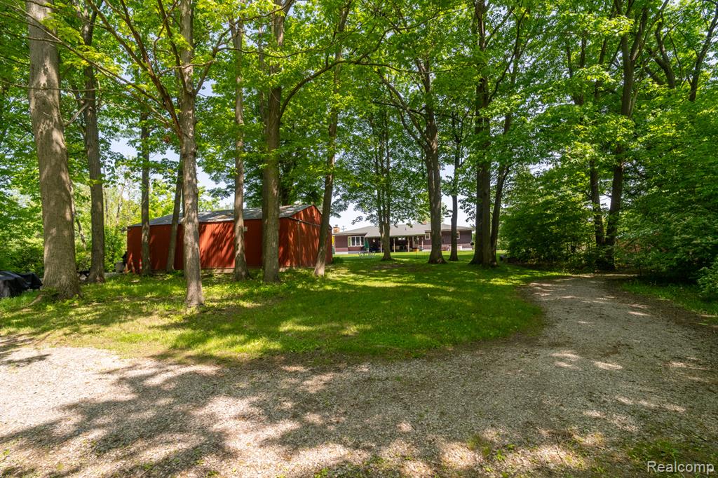 5177 Merwin Road, Lapeer, MI 48446 — Photo 39