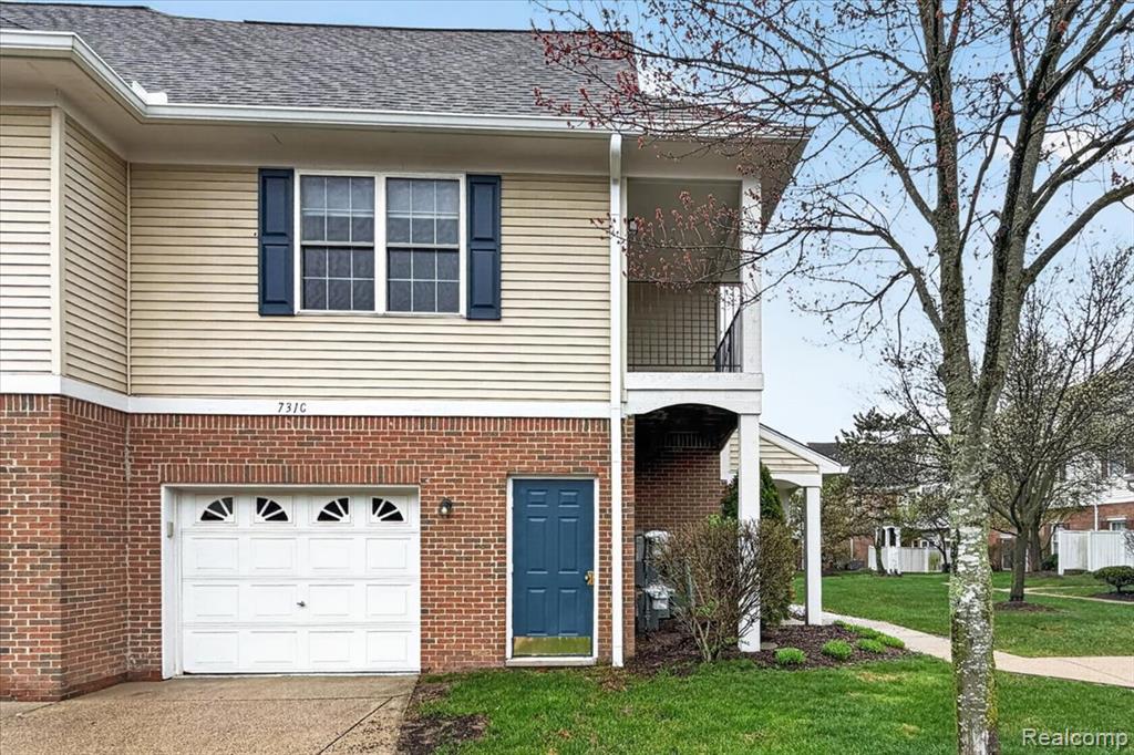 731 Amberly Drive, C, Waterford, MI 48328 — Photo 29