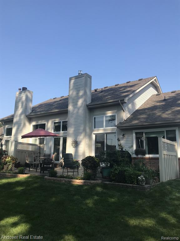 23714 N Park Drive, New Boston, MI 48164 — Photo 34