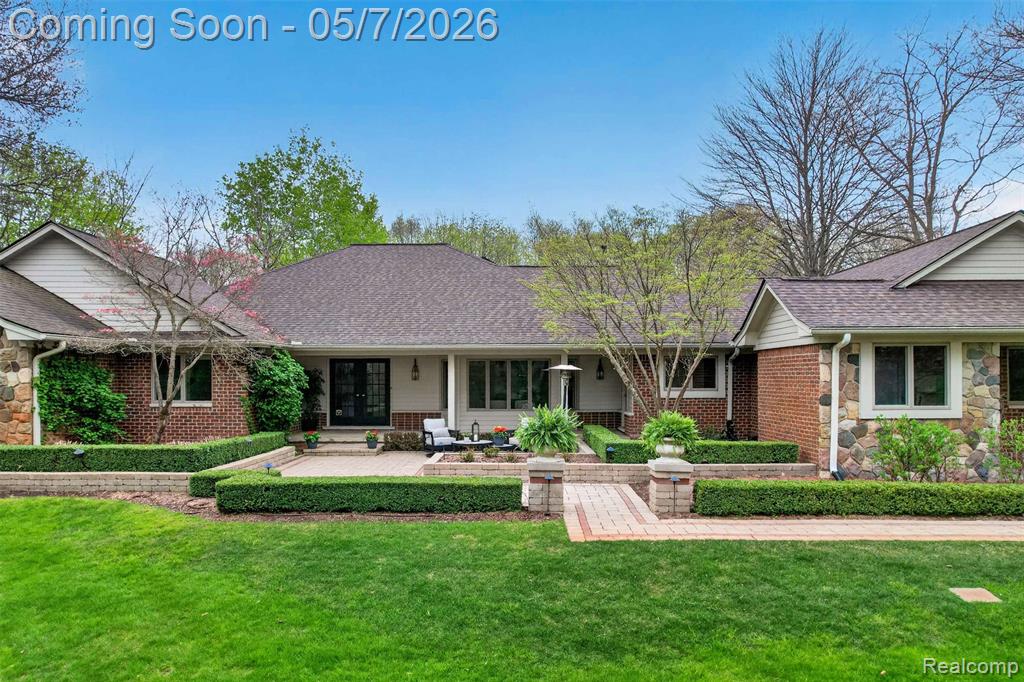 5300 Old Mill Road, Rochester, MI 48306 — Photo 2