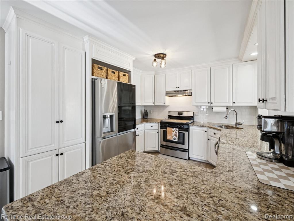 46966 McKenna Drive, Macomb, MI 48044 — Photo 19