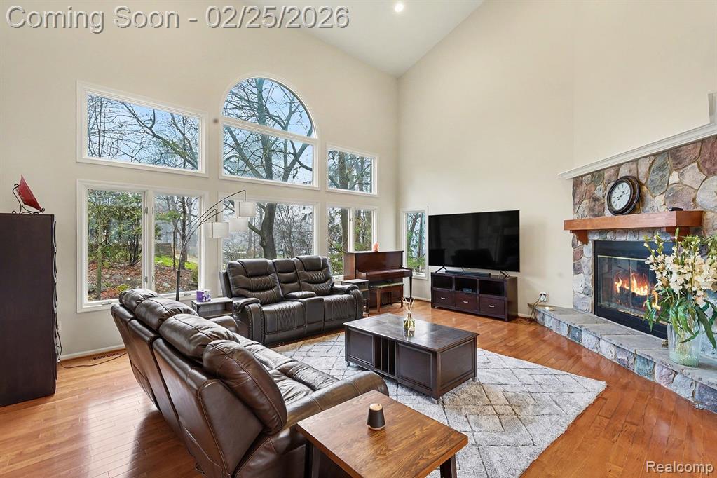 777 Great Oaks Drive, Bloomfield Hills, MI 48304 — Photo 6