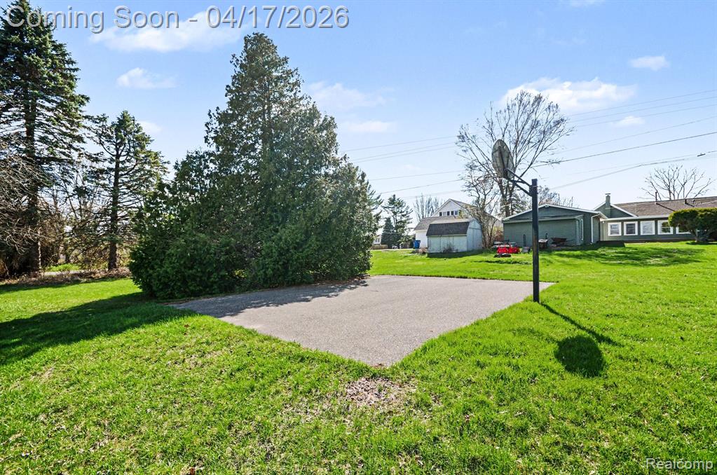 67550 Sisson Street, Washington, MI 48095 — Photo 23
