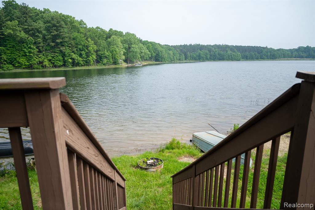 3236 Shady Oak Drive, Columbiaville, MI 48421 — Photo 40