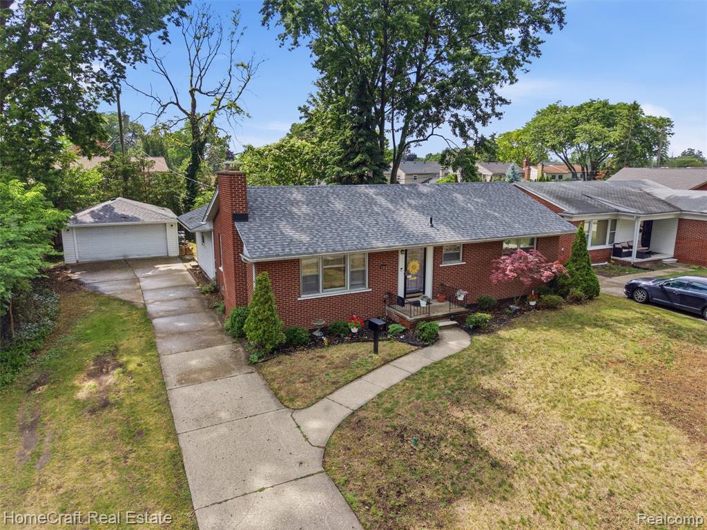 1775 N GULLEY Road, Dearborn Heights, MI 48127 — Photo 5