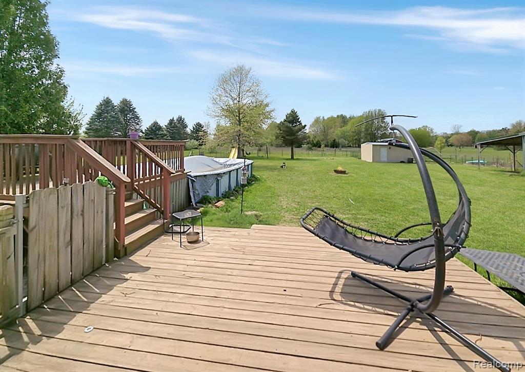 6533 Kilburn Road, Grant, MI 48032 — Photo 5