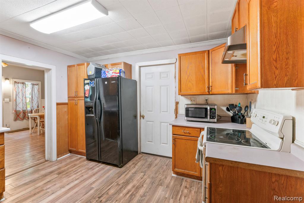 2152 E Ohmer Road, Mayville Vlg, MI 48744 — Photo 7
