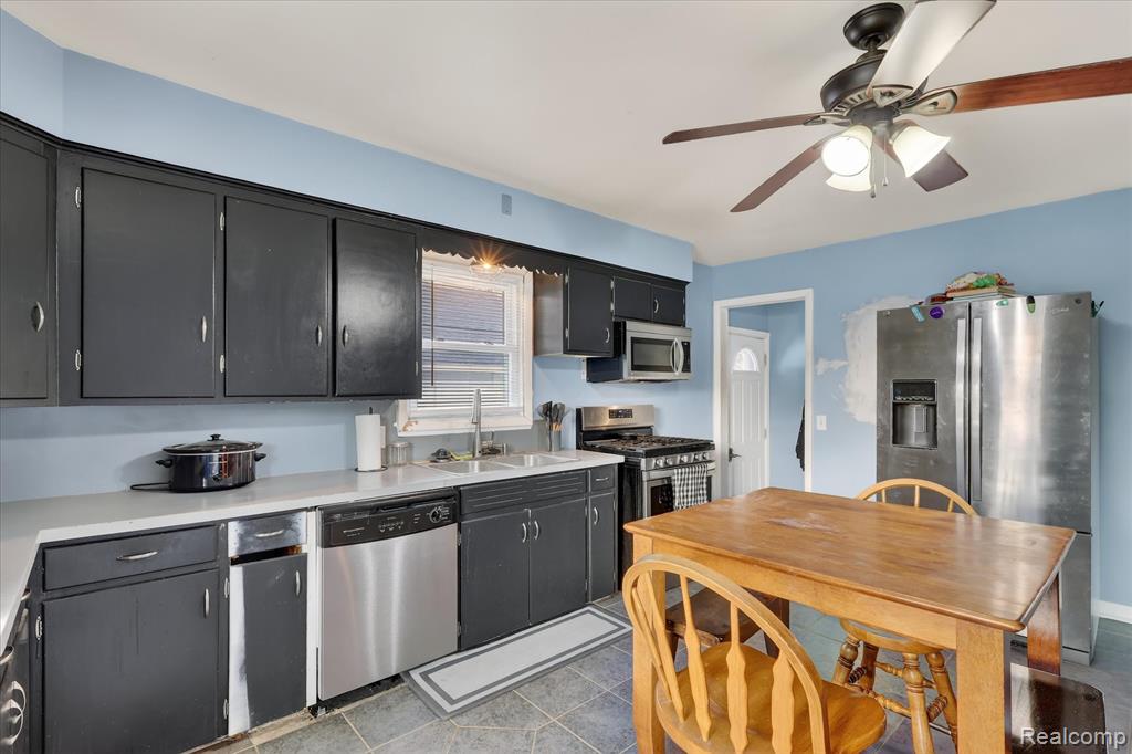 959 Blanchard Street SW, Wyoming, MI 49509 — Photo 10