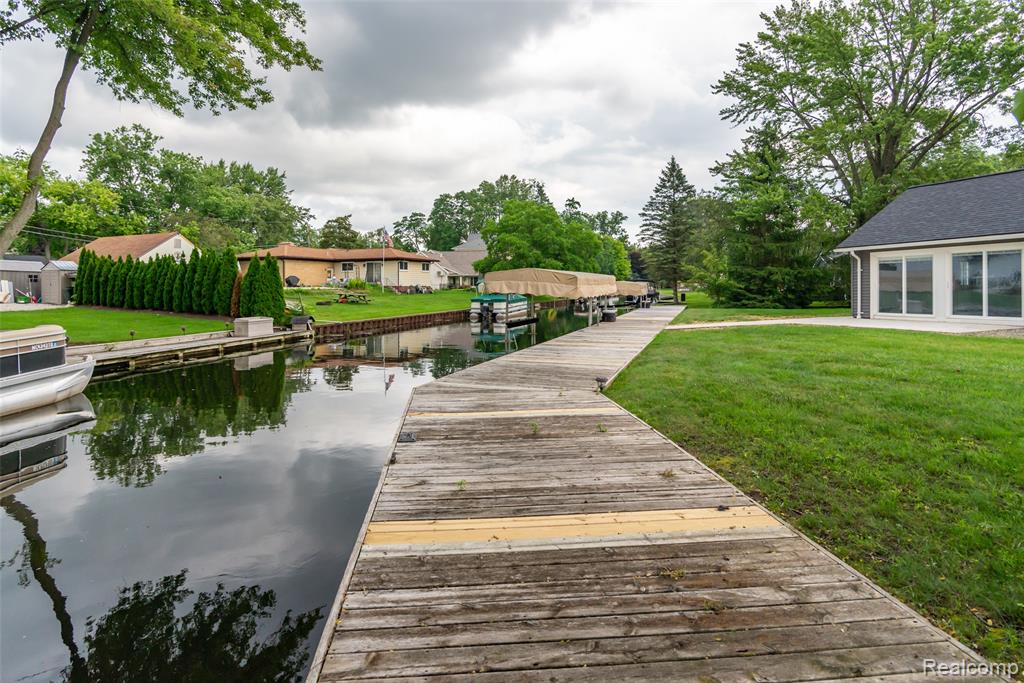 4340 Creedmore Street, Commerce Twp, MI 48382 — Photo 21
