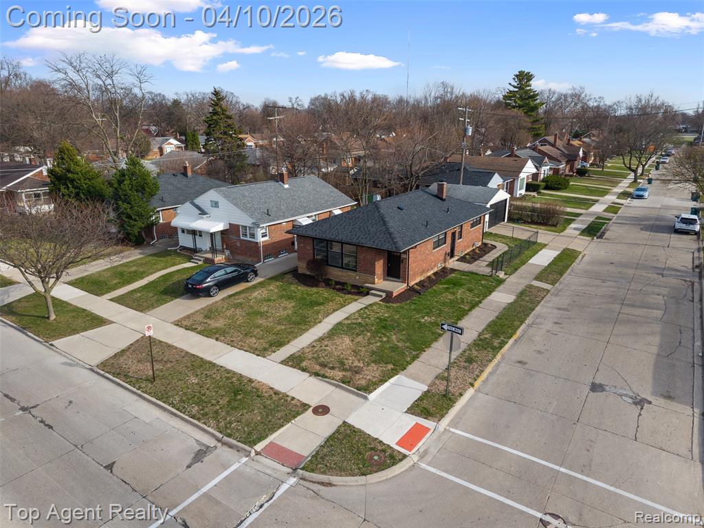 12751 Oak Park Boulevard, Oak Park, MI 48237 — Photo 35
