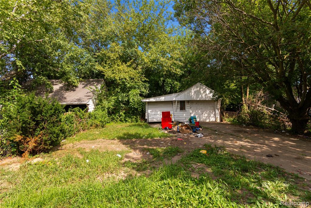 7390 Penrod Street, Detroit, MI 48228 — Photo 22