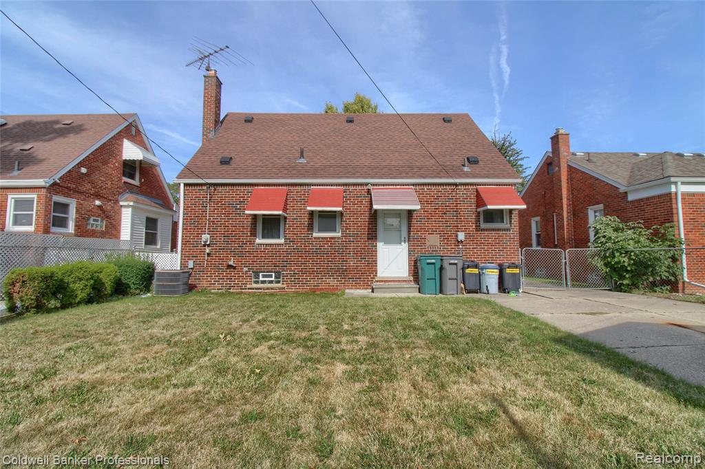 4023 Seymour Street, Dearborn, MI 48126 — Photo 25