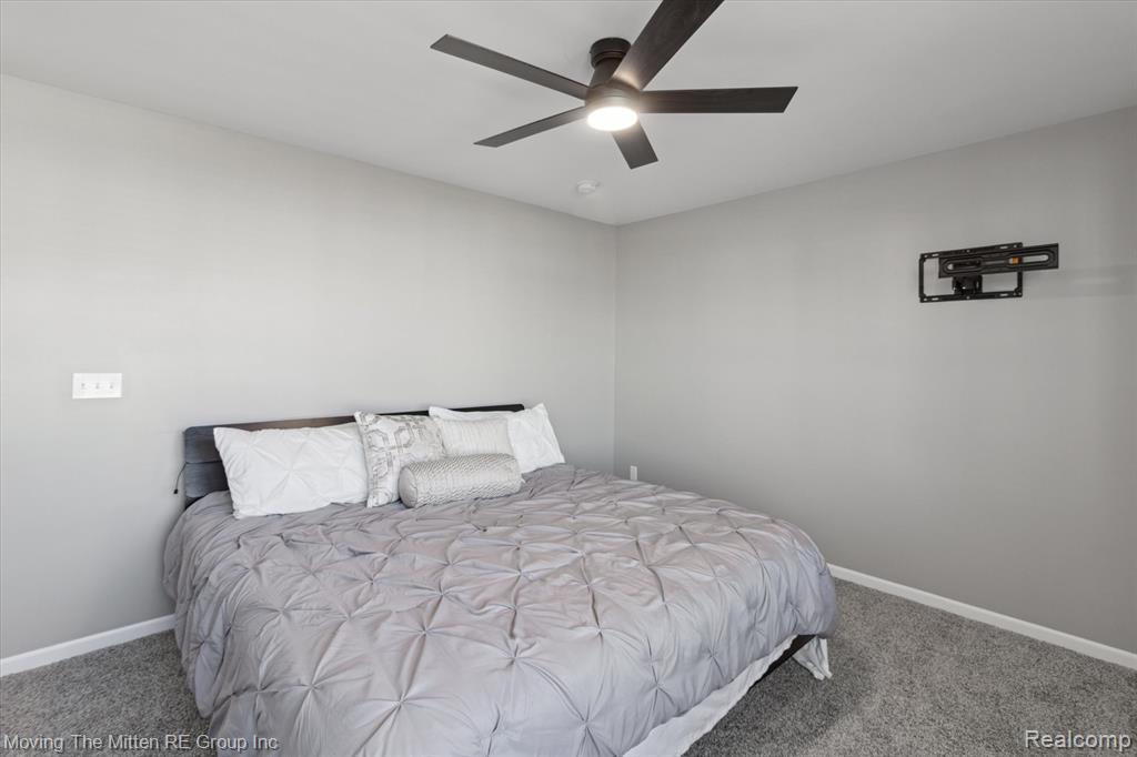 1402 Salt Springs Drive, Saline, MI 48176 — Photo 27