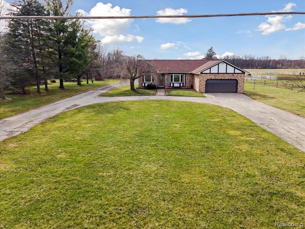 4163 N GALE Road, Davison, MI 48423 — Photo 59
