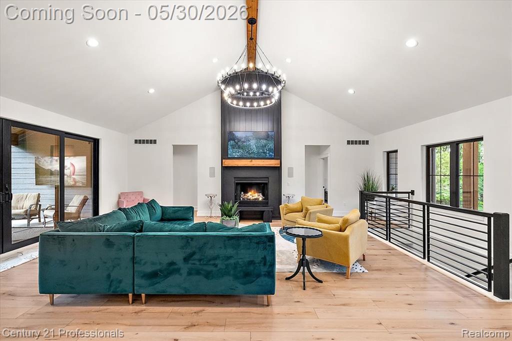 5340 Clarkston, Clarkston, MI 48348 — Photo 6