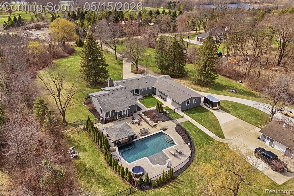 26300 Johns Road, South Lyon, MI 48178 — Photo 2