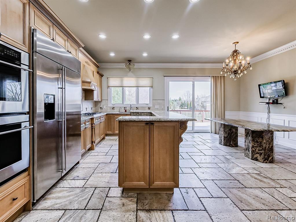 6265 BRANFORD Drive, West Bloomfield, MI — Photo 21