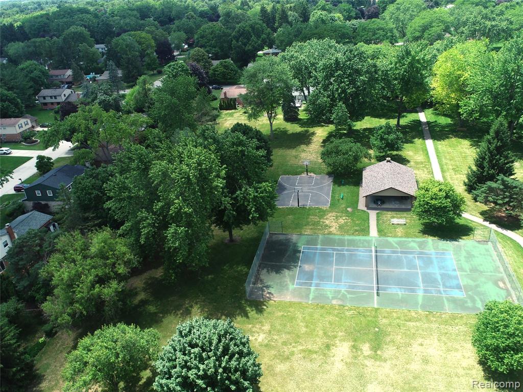 41784 Ladywood Drive, Northville, MI 48168 — Photo 33