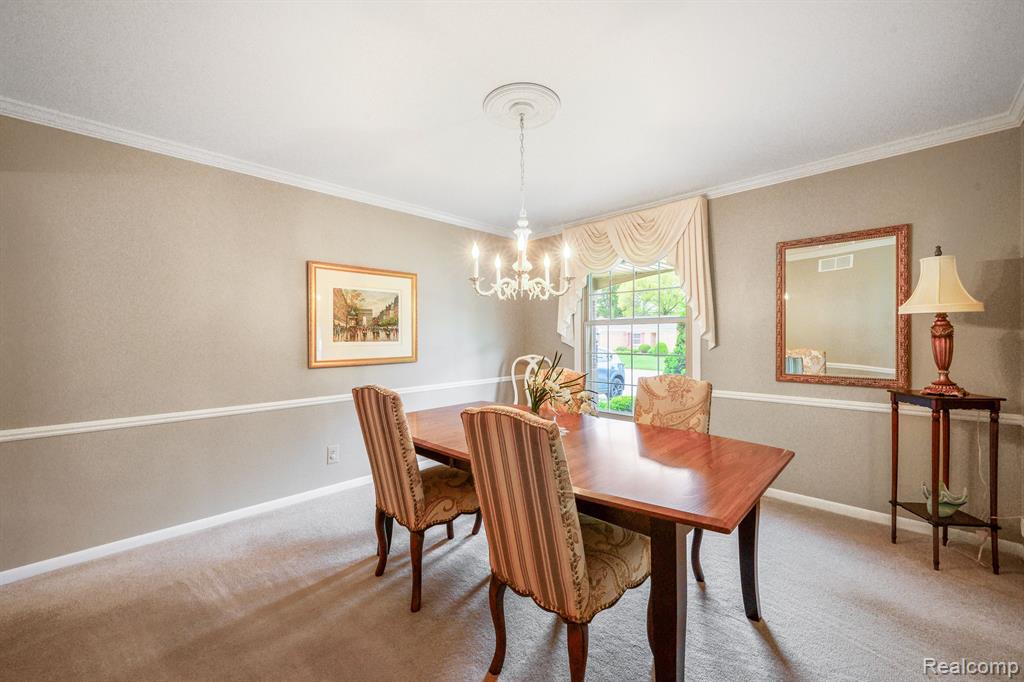 41988 BAINTREE Circle, Northville, MI 48168 — Photo 13