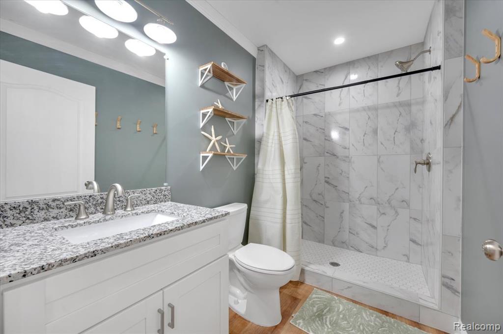 496 Overlook Drive, Oxford, MI 48371 — Photo 35
