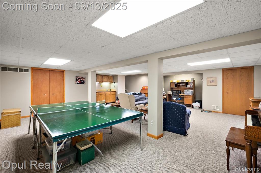 43016 Nebel Trail, Clinton Twp, MI 48038 — Photo 35