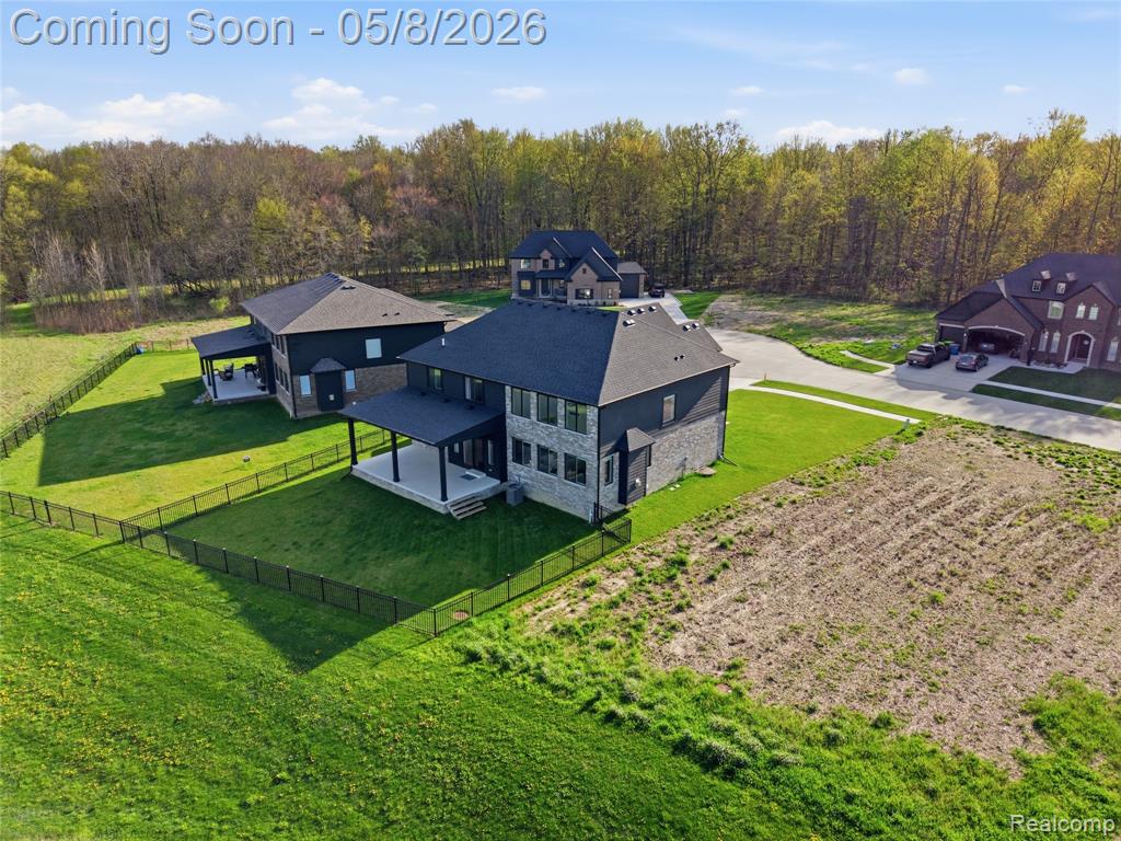 56056 Barnes Court, Macomb, MI 48042 — Photo 17