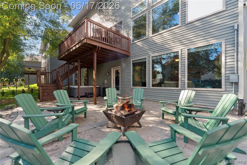 16939 Willowbrook Drive, Haslett, MI 48840 — Photo 56
