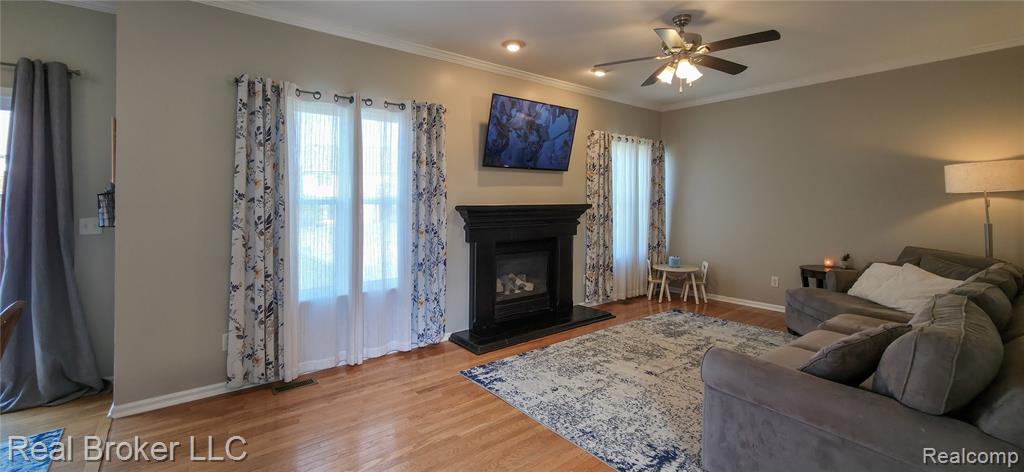 829 Star Drive, Davison, MI 48423 — Photo 8