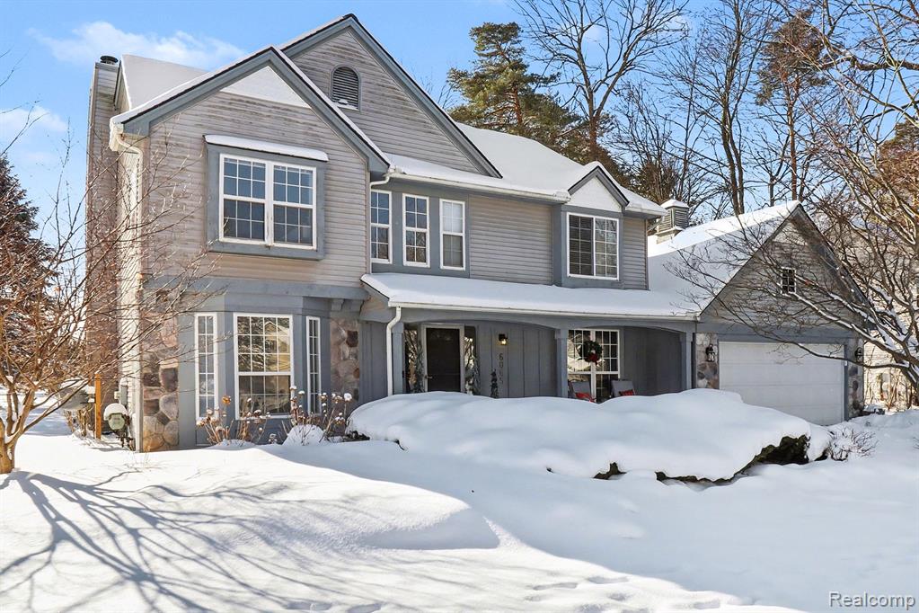 6065 Campfire Circle, Clarkston, MI — Photo 46