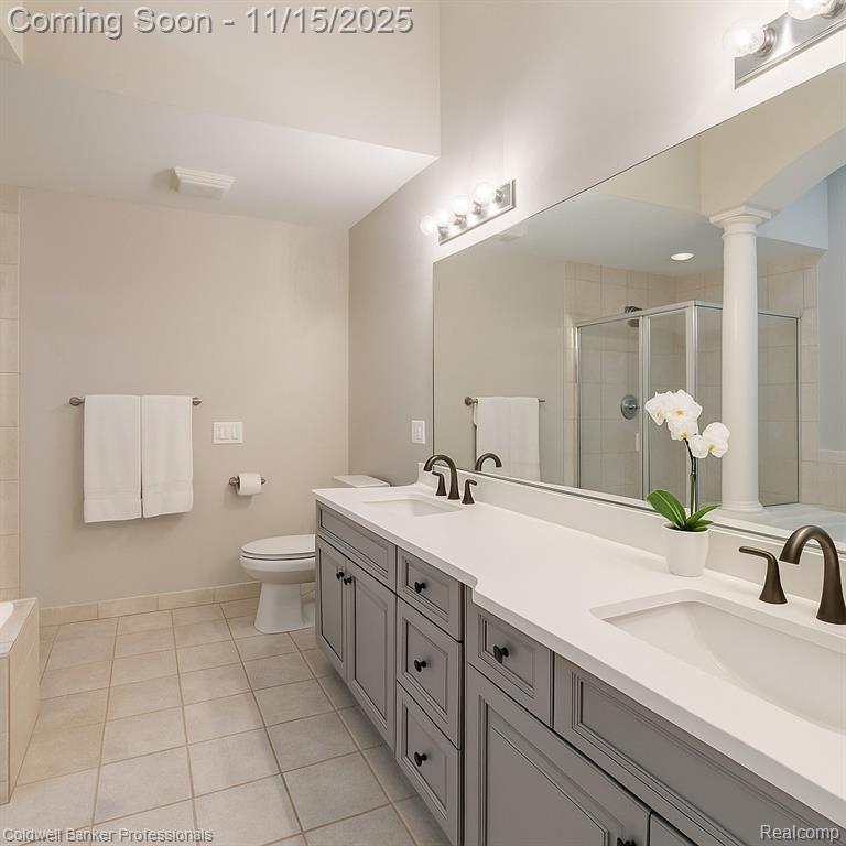6434 Enclave Drive, Clarkston, MI 48348 — Photo 28