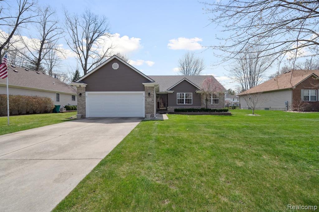 1901 ASH Street, St. Clair, MI 48079 — Photo 4