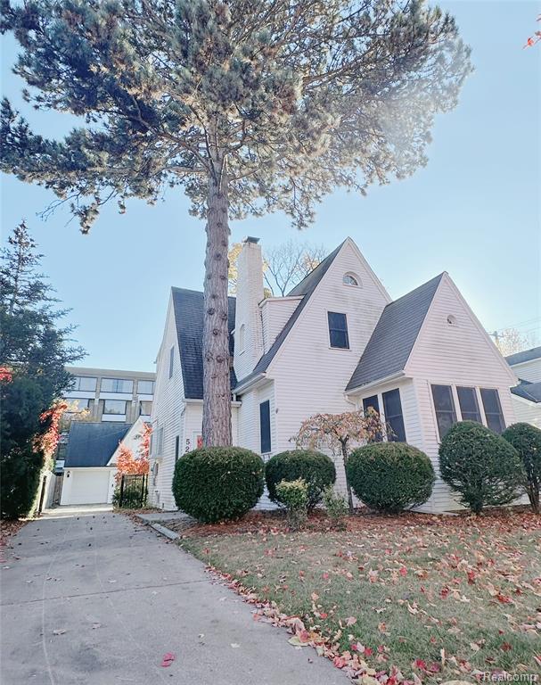 524 Oakland Avenue, Birmingham, MI 48009 — Photo 2