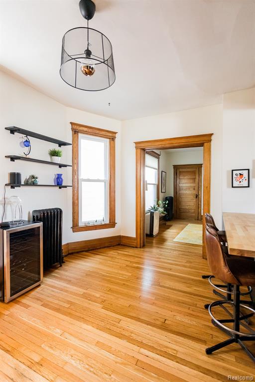 1020 FERDINAND Street, Detroit, MI 48209 — Photo 36